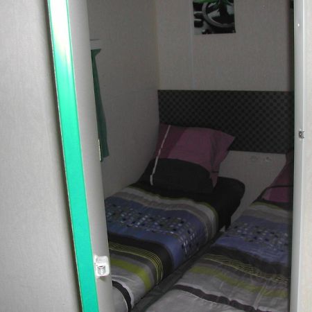 Mobil Home Dordogne Mouzens  Exterior photo