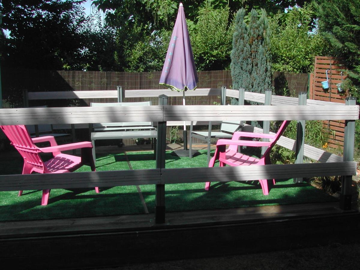 Mobil Home Dordogne Mouzens  Exterior photo