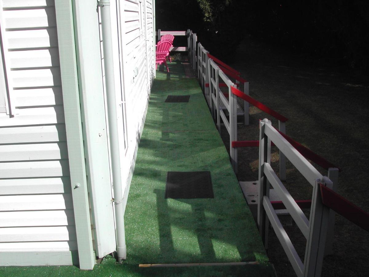 Mobil Home Dordogne Mouzens  Exterior photo